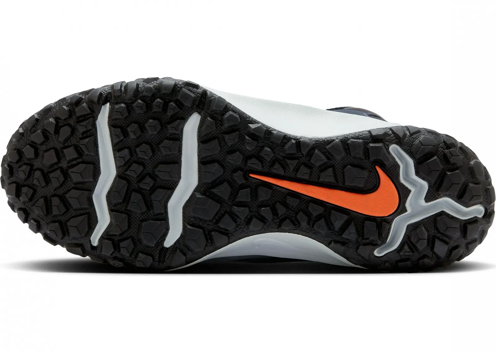 Кроссовки Nike Unisex Kinder Nike Hikeda Обувь для старших детей, фото №4