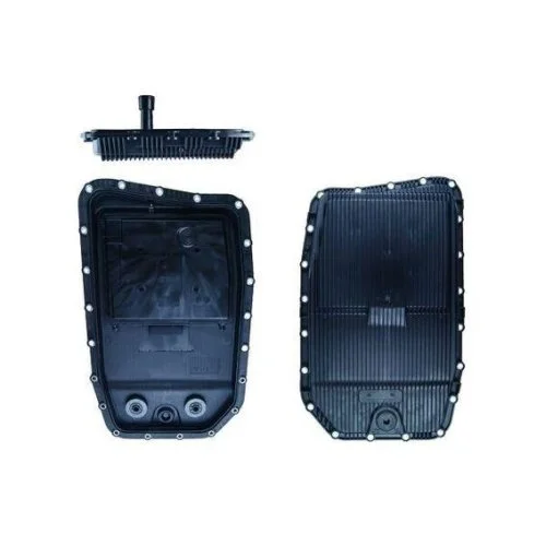 Піддон АКПП KNECHT HX 152 для BMW JAGUAR LAND ROVER, фото №2