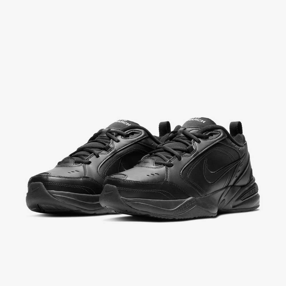 Кросівки Nike AIR MONARCH IV 43, фото №3