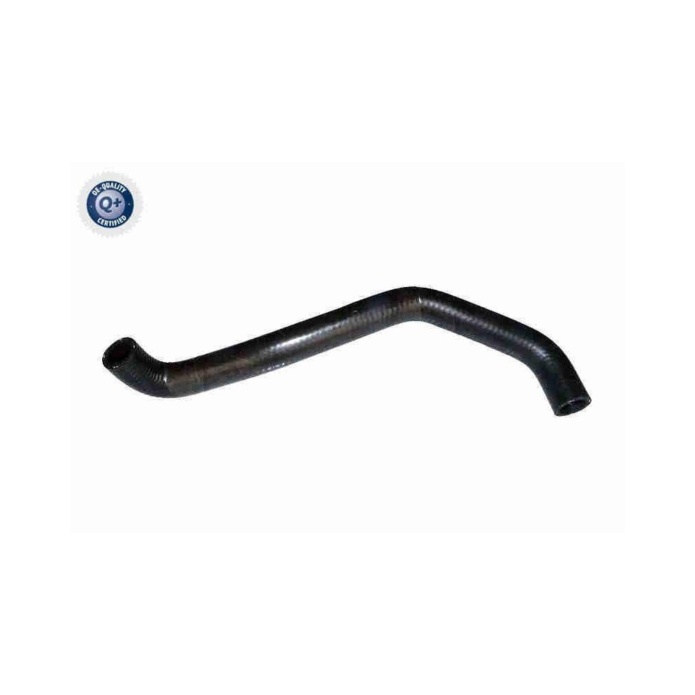 Шланг радиатора VAICO Q+ V10-7560 для VW, фото №1 Шланг радиатора VAICO Q+ V10-7560 для VW, фото №1