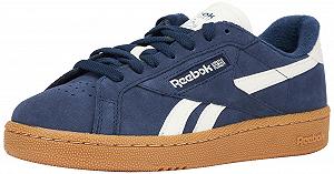Кросівки Унісекс Reebok Club C Grounds Uk - Фото 1
