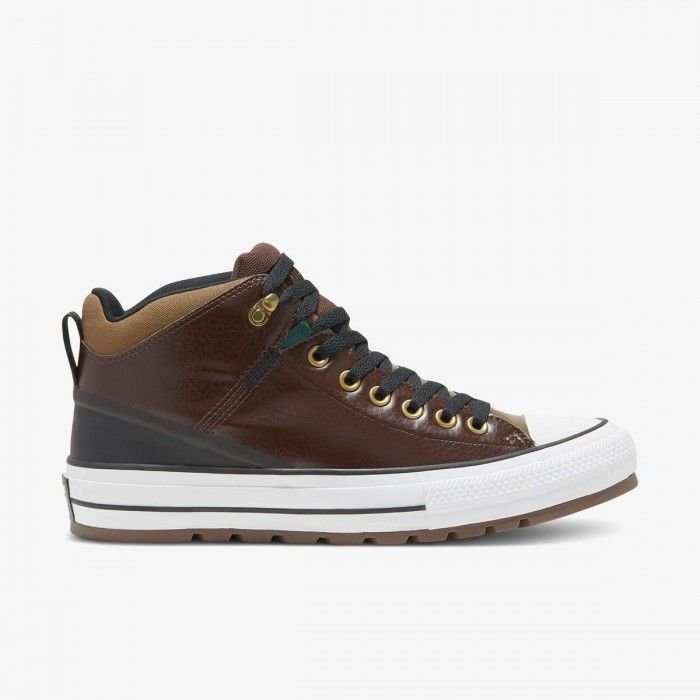 Кеди Converse Chuck Taylor All Star Street Boot 41, фото №1