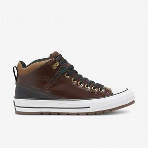 Кеди Converse Chuck Taylor All Star Street Boot 40 - Фото 1