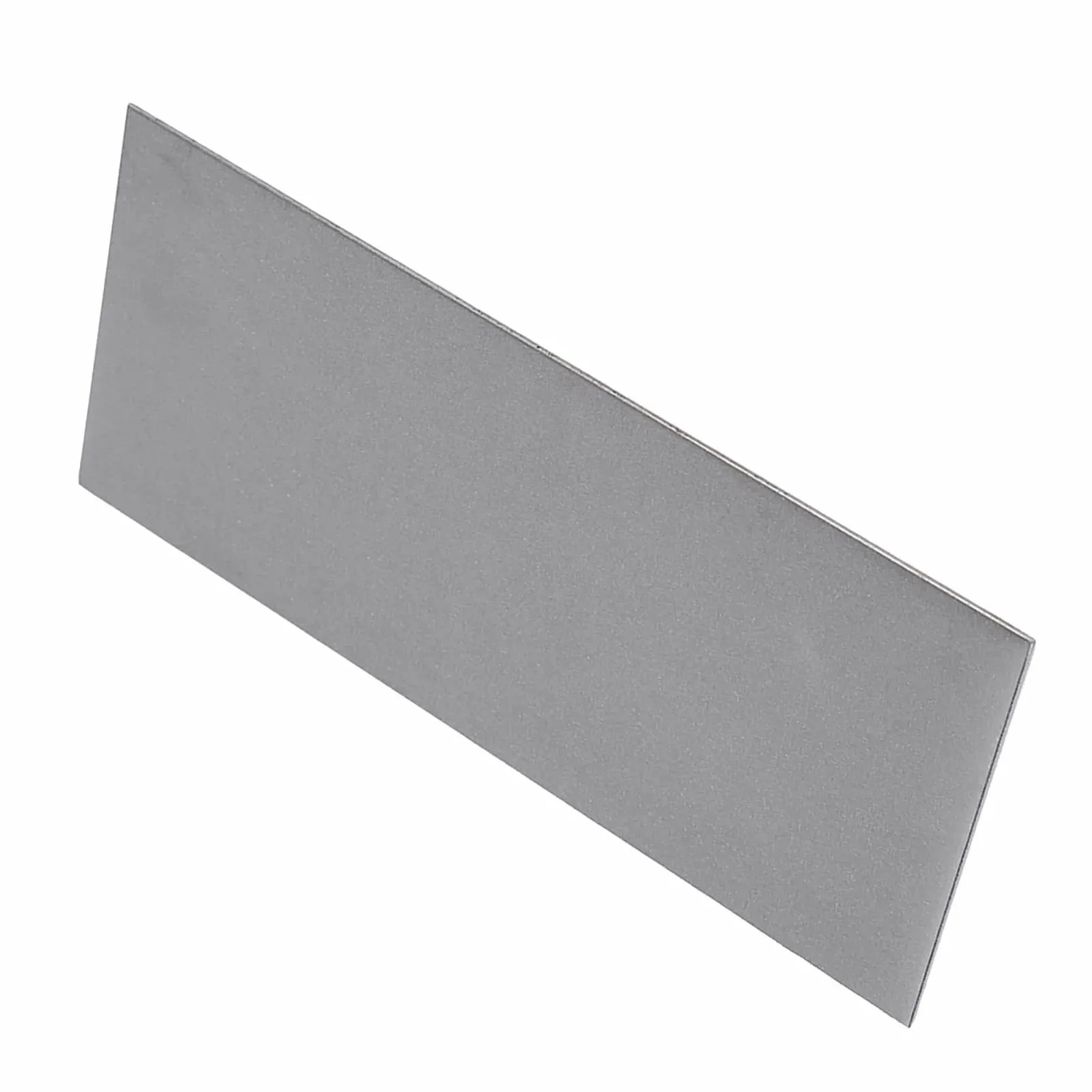 Точильний камінь алмазний 2500 грит 17 x 7,5 см портативний полірувальний, фото №8