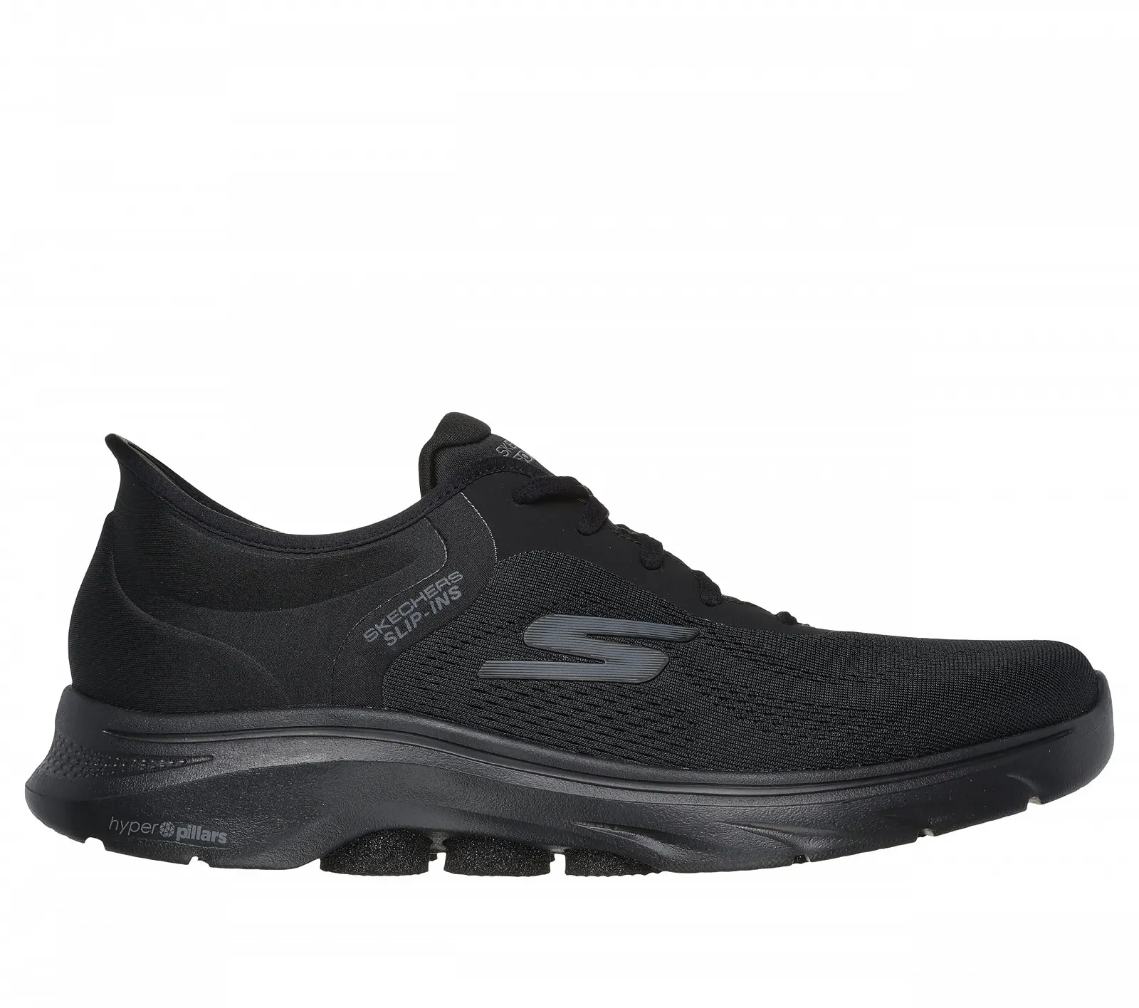 Кросівки Skechers Go Walk 7 Чоловічі, фото №3 Кросівки Skechers Go Walk 7 Чоловічі, фото №3