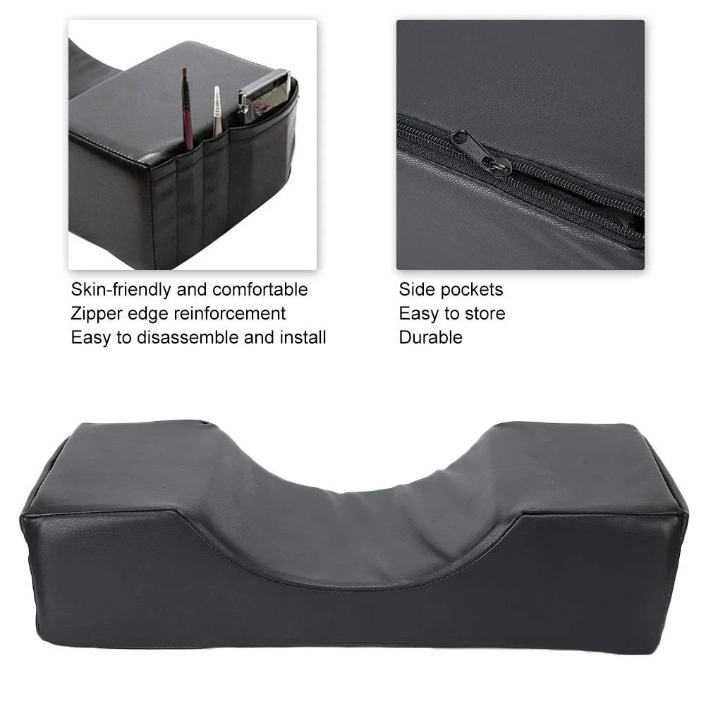 U-подібна Подушка для рук для манікюру Haushalt, фото №4