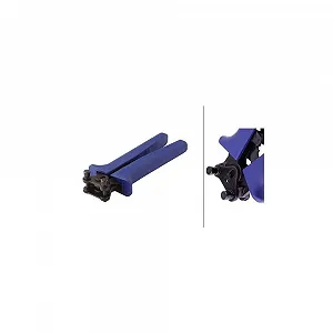 Рукоятка крімпера HELLA 8PE 863 807-051 - Фото 1