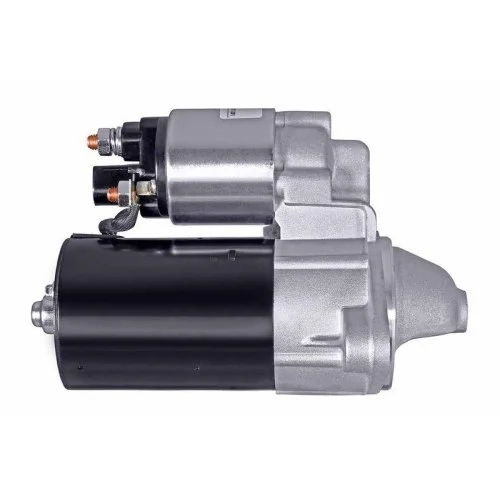 Стартер HELLA 8EA 012 527-281 TOYOTA, фото №4 Стартер HELLA 8EA 012 527-281 TOYOTA, фото №4