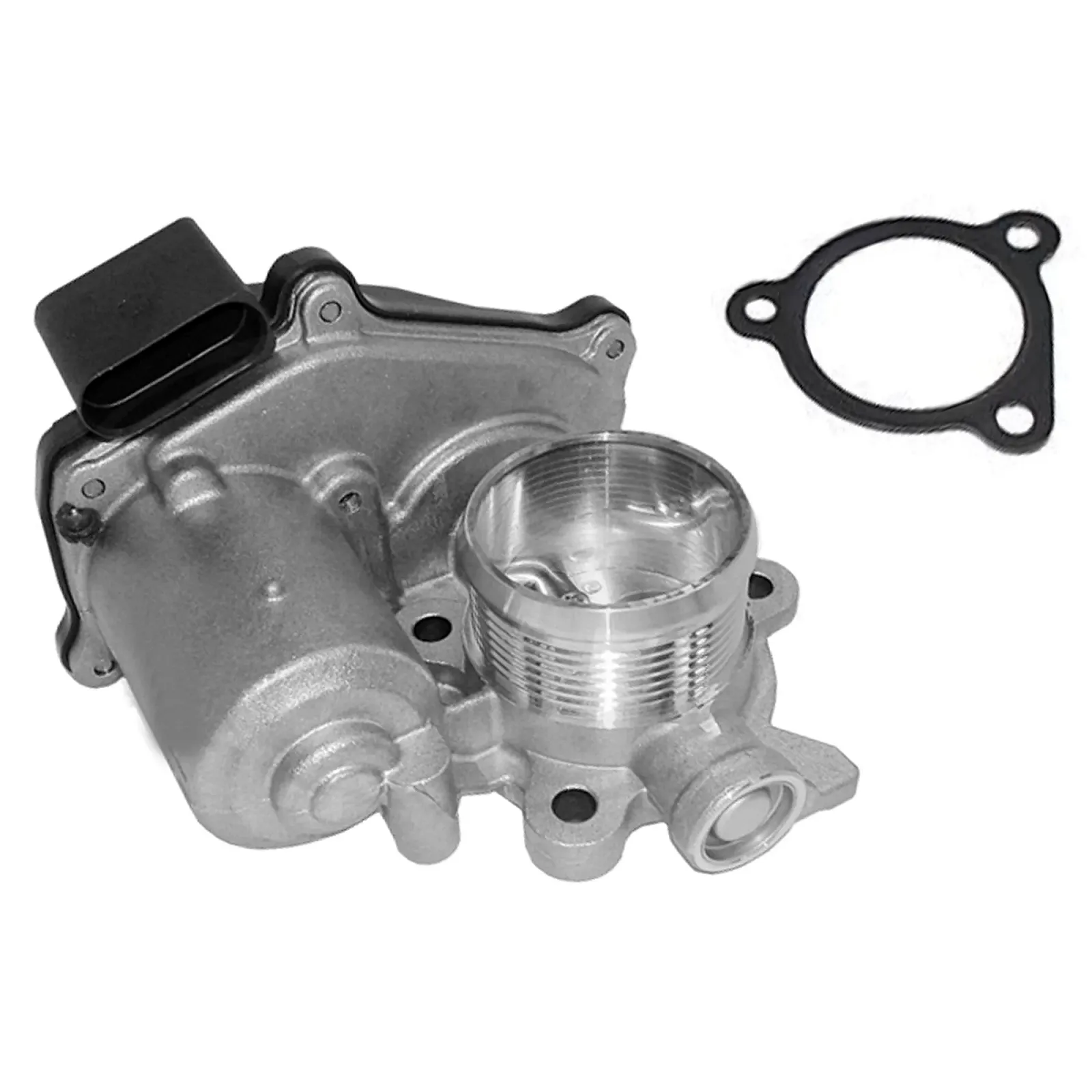 Клапан EGR PartsTec PTA510-0414 для AUDI, фото №1