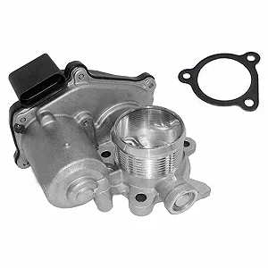 Клапан EGR PartsTec PTA510-0414 для AUDI - Фото 1