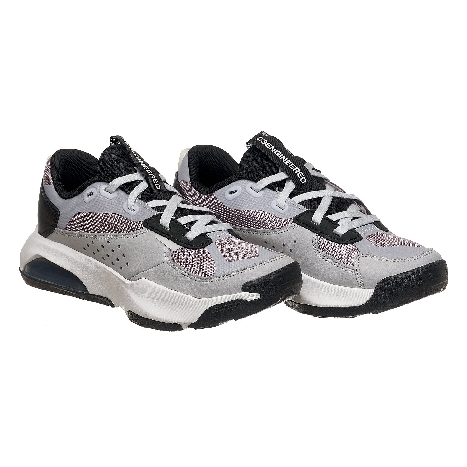 Кроссовки JORDAN WMNS AIR 200E 39, фото №5
