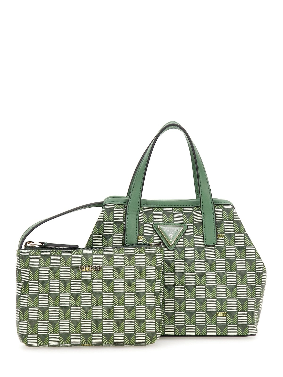 Сумка G BAGS MALA, GEL, ST, фото №1