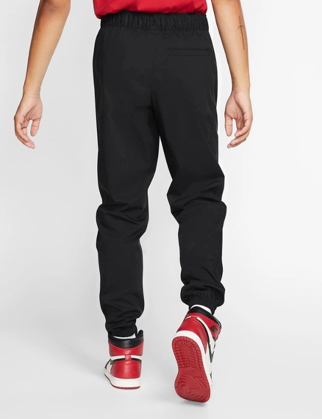 Штани Jordan NFS M J JUMPMAN LOGO FLC PANT XL, фото №6
