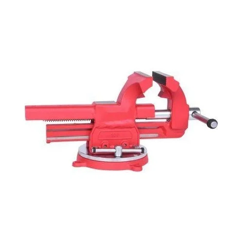 Тиски KS TOOLS 914.0025, фото №2