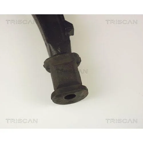 Важіль підвіски TRISCAN 8500 15506 для FIAT, передня вісь зліва, зовнішній, фото №4 Важіль підвіски TRISCAN 8500 15506 для FIAT, передня вісь зліва, зовнішній, фото №4