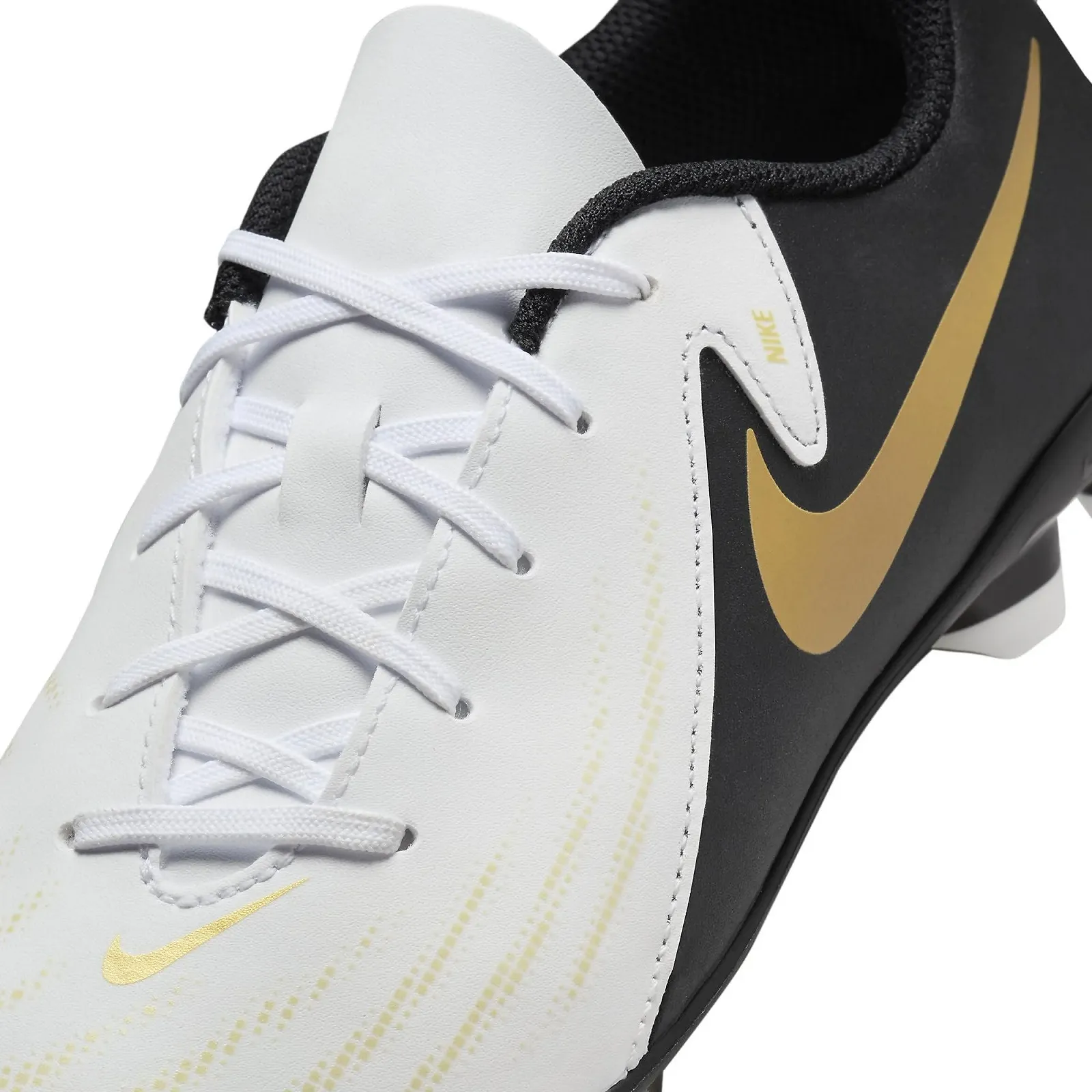 Детские Футбольные Бутсы Nike Mercurial Vapor 16 Academy MG, фото №8