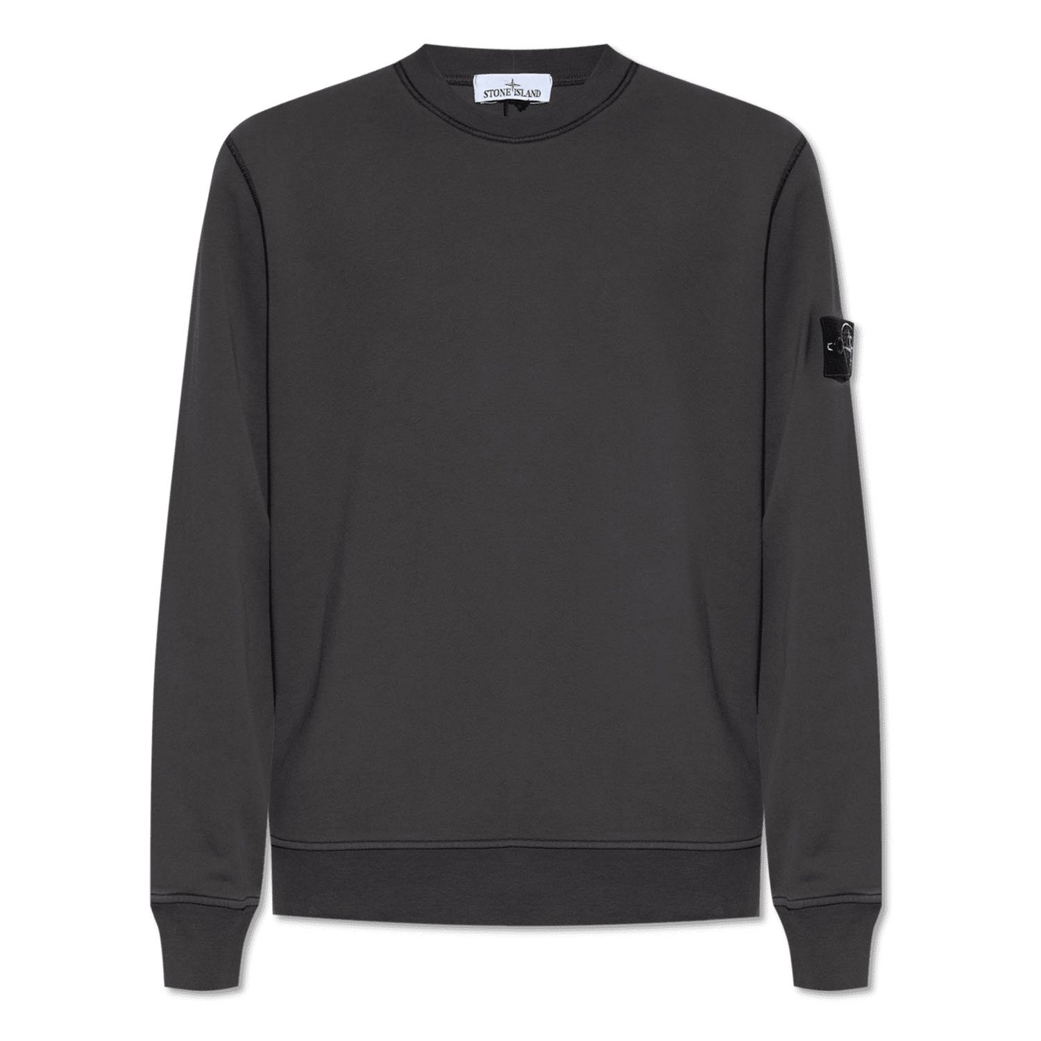Джемпер Stone Island Round Neck  Sweatshirt XL, фото №1