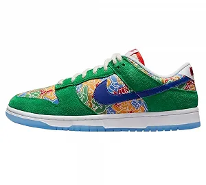 Кросівки Nike Dunk Low Retro - Фото 1