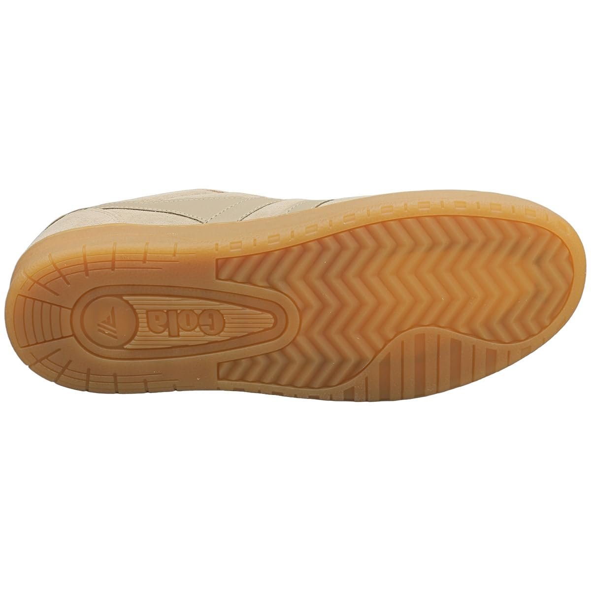 Кроссовки Gola Hawk Suede Мужские '86, фото №7