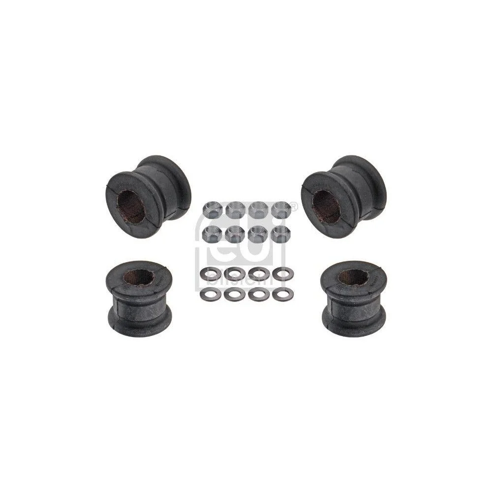 Ремкомплект втулки стабілізатора FEBI BILSTEIN 14953 для MERCEDES-BENZ, фото №2