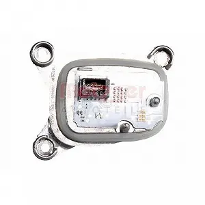 Блок управления освещением METZGER AUTOTEILE 0896669 для BMW передний правый synthetic.ua - Фото 1