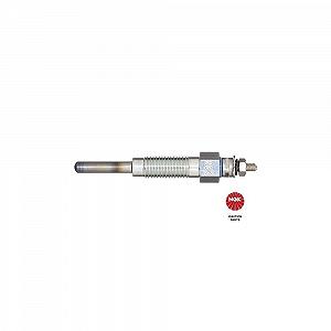 Свічка розжарювання NGK 5520 для MITSUBISHI PERKINS - Фото 1