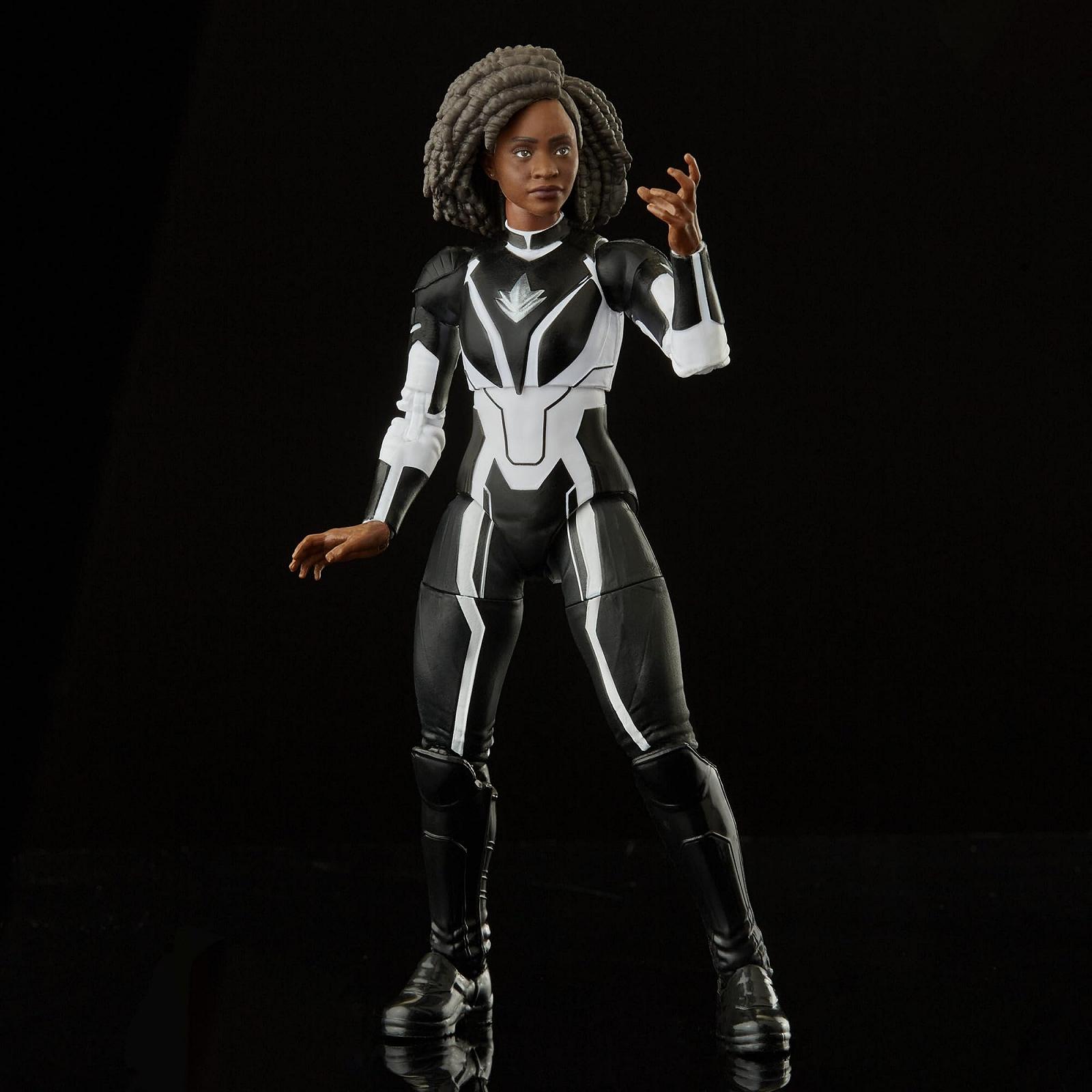 Фігурка Marvel Legends Series Marvel's Spectrum 15 см, фото №8