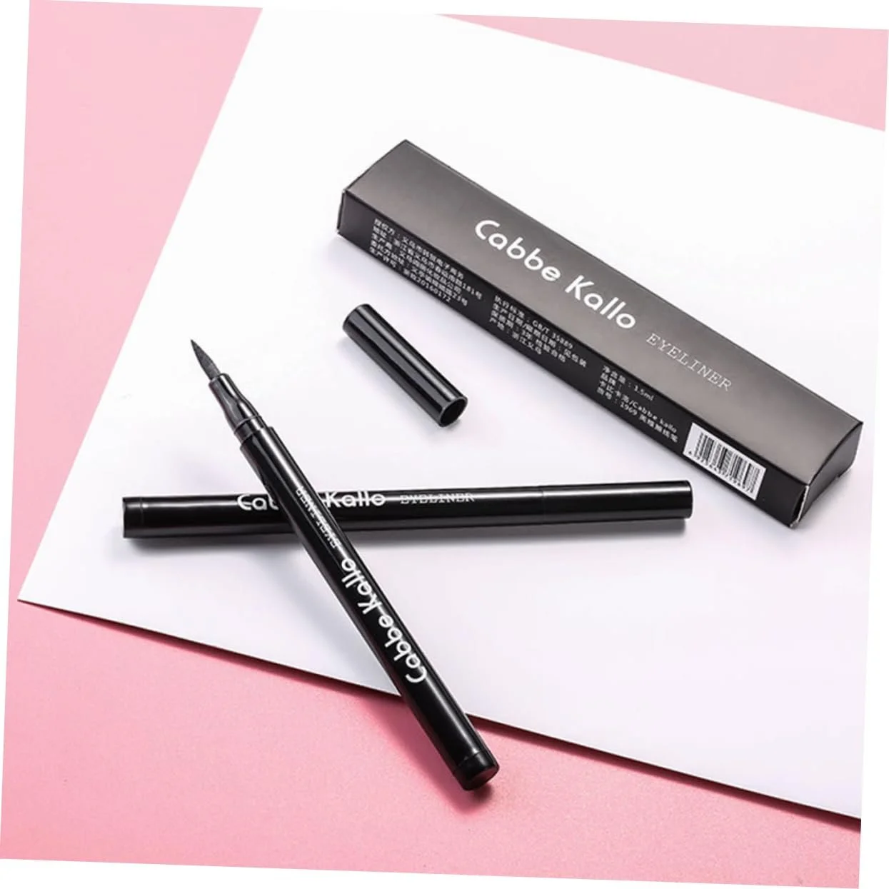 Підводка minkissy рідка водостійка, фото №4