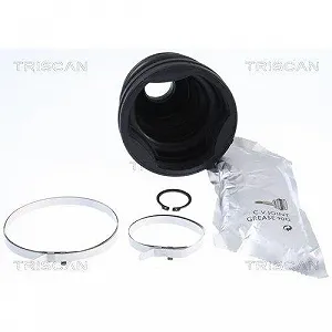 Комплект пыльника приводного вала TRISCAN 8540 29931 передний мост слева synthetic.ua - Фото 1