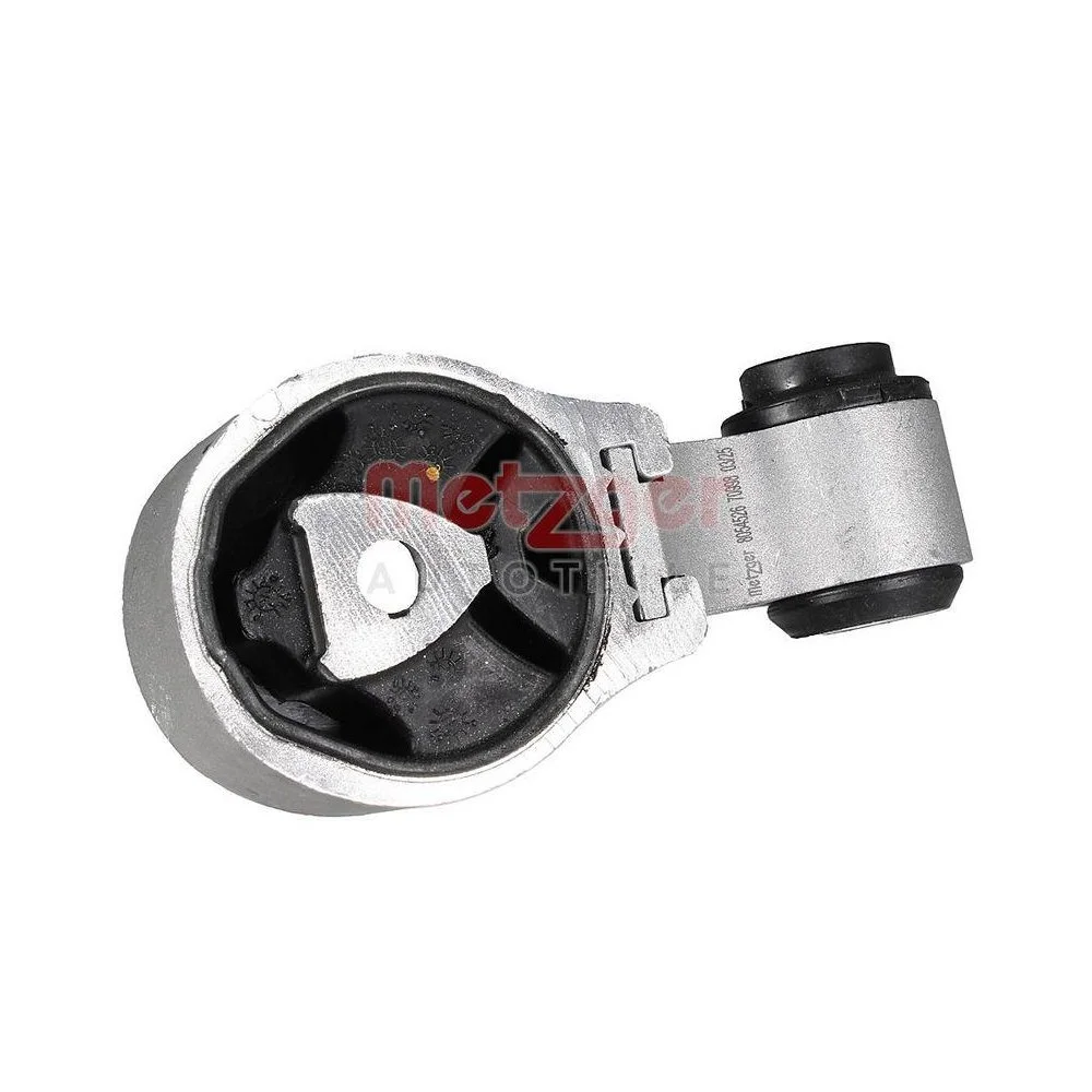Подушка двигуна METZGER AUTOTEILE 8054526 для RENAULT, ззаду, фото №1