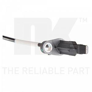 Датчик частоты вращения колеса NK 291573 для BMW MINI передний synthetic.ua - Фото 1