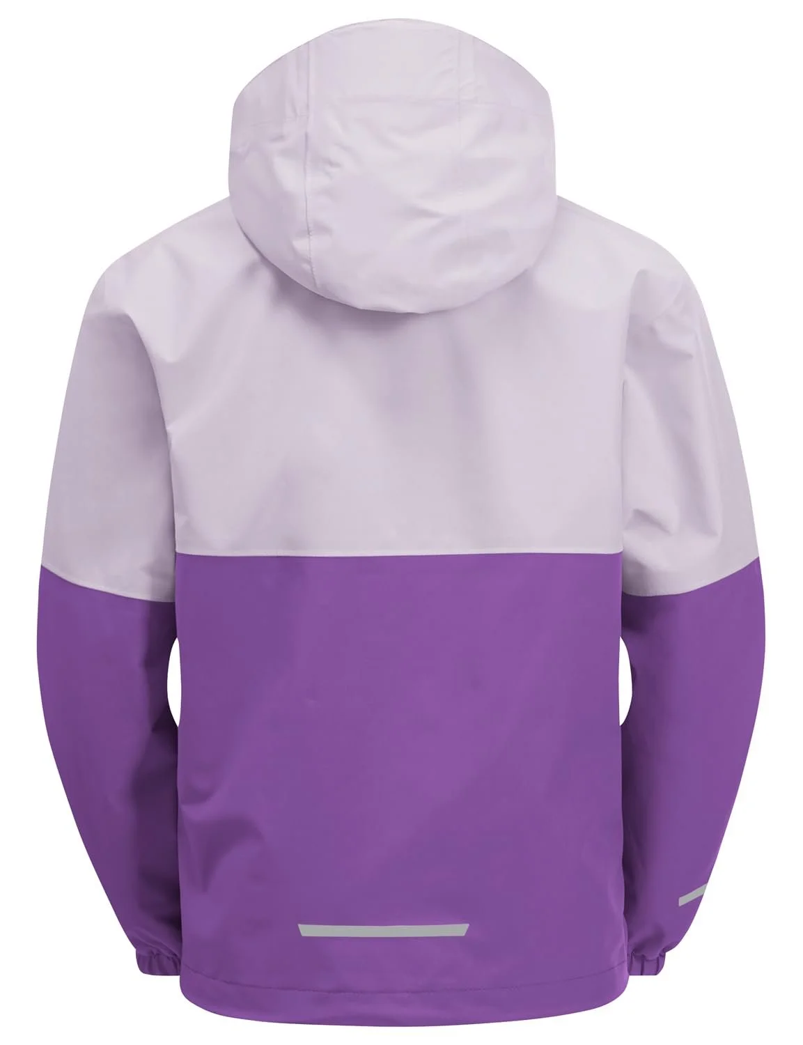 Куртка Jack Wolfskin Trios Jacket K Unisex Дитяча, фото №2