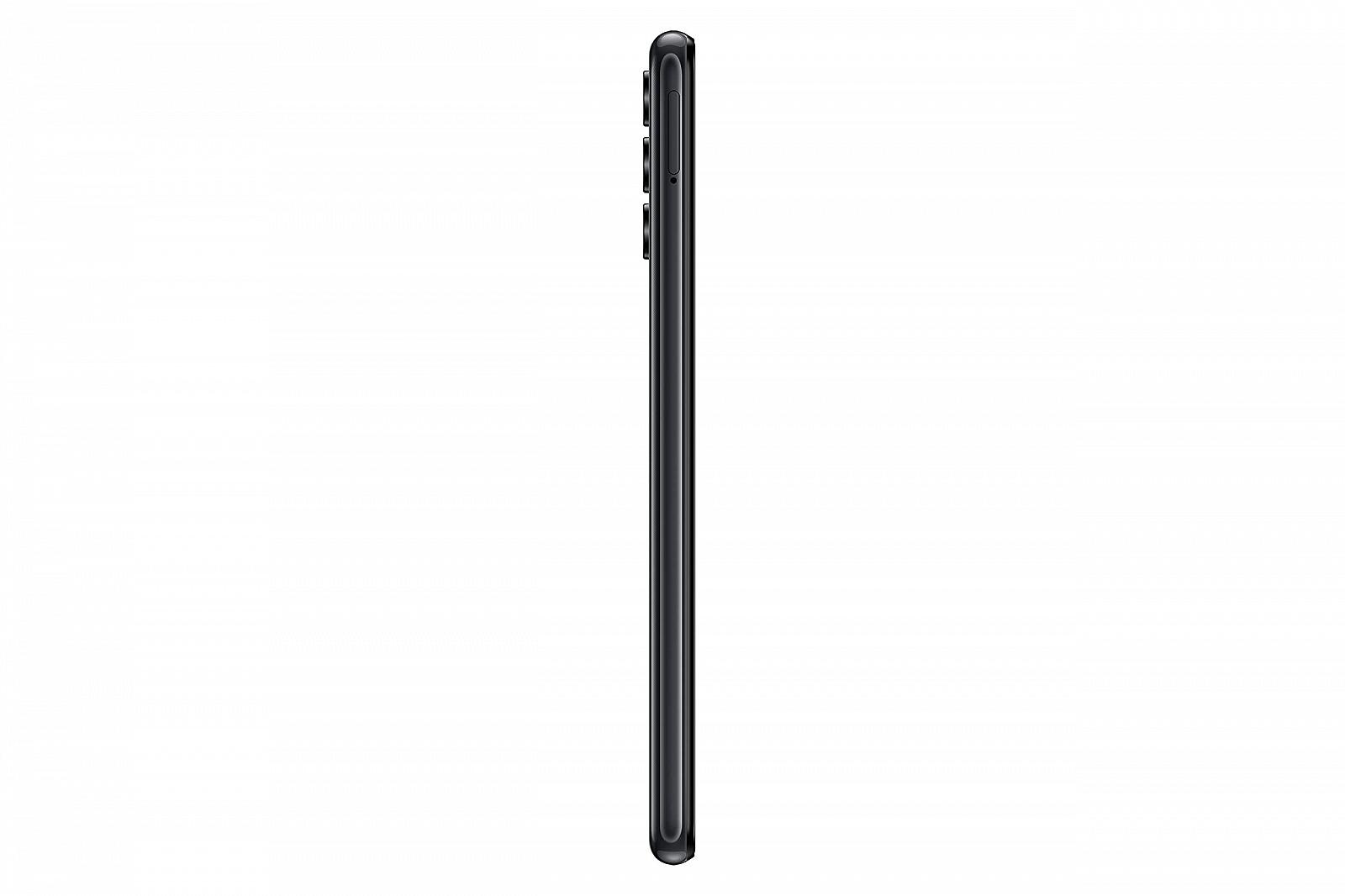 Смартфон Samsung Galaxy A04s 32GB 3GB Black, фото №8