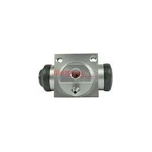 Колісний гальмівний циліндр METZGER 101-758 CIFAM GREENPARTS для RENAULT, задня вісь - Фото 1