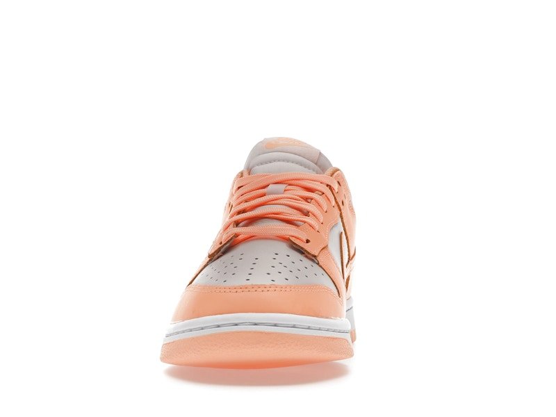 Кроссовки Nike Retro Dulow Peach Cream Размер 41, фото №5