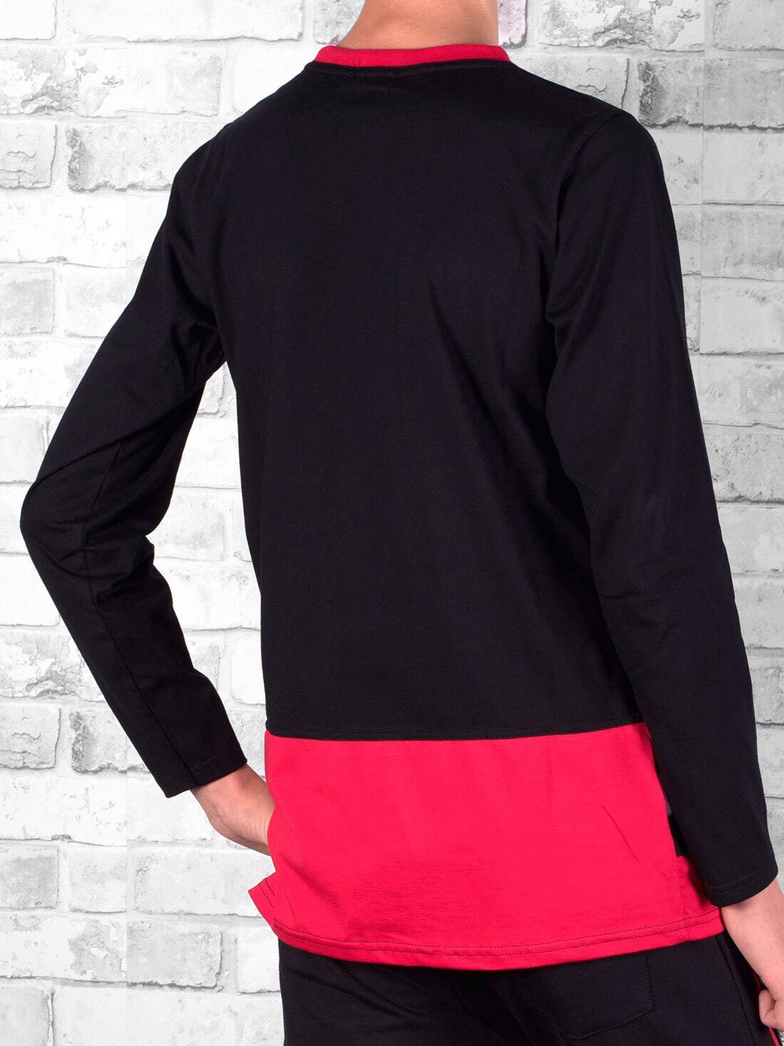 Джемпер BEZLIT 30146 Дитячий для хлопчиків з довгими рукавами, фото №4