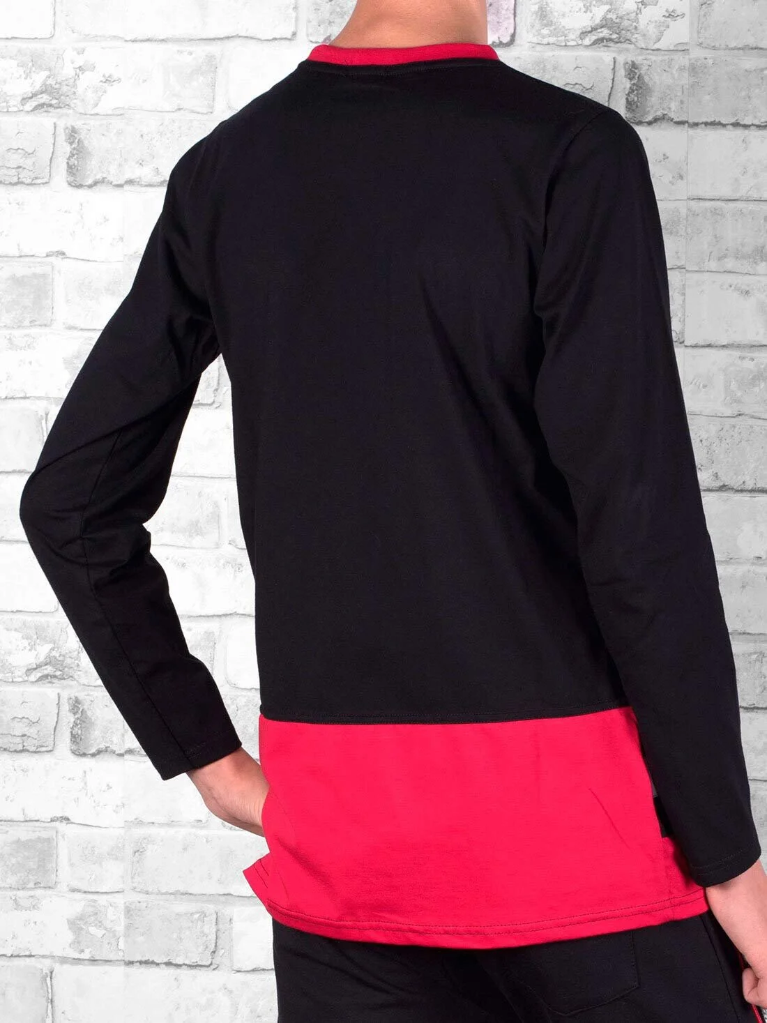 Джемпер BEZLIT 30146 Детский для мальчиков с длинными рукавами, фото №4