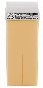 Картридж для воску Kosmetex Zinc Argan Oil Titanium Roll-On 100 мл 1 шт - Фото 1