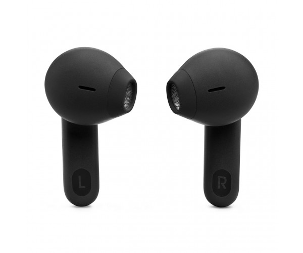 Bluetooth-гарнітура JBL Tune Flex Black JBLTFLEXBLK, фото №3 Bluetooth-гарнітура JBL Tune Flex Black JBLTFLEXBLK, фото №3