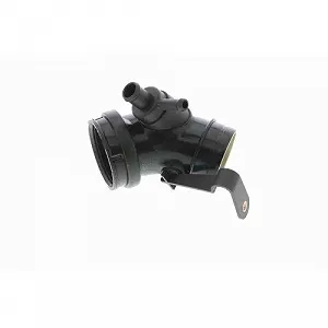 Шланг впускной воздушного фильтра VAICO Original V10-2681 для AUDI SEAT synthetic.ua - Фото 1