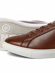 Кросівки чоловічі шкіряні JACK & JONES Jfwgalaxy synthetic.ua - Фото 1