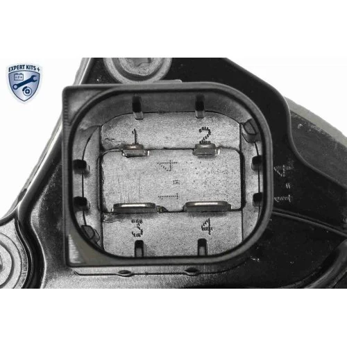 Водяний насос охолодження двигуна VEMO EXPERT KITS + V20-16-0004-1 для BMW, фото №2