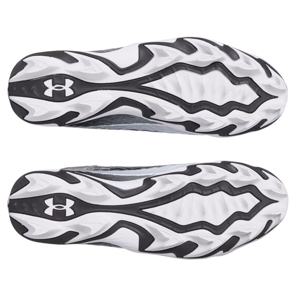 Чоловічі Кросівки Under Armour Spotlight Hammer Rm, фото №3 Чоловічі Кросівки Under Armour Spotlight Hammer Rm, фото №3