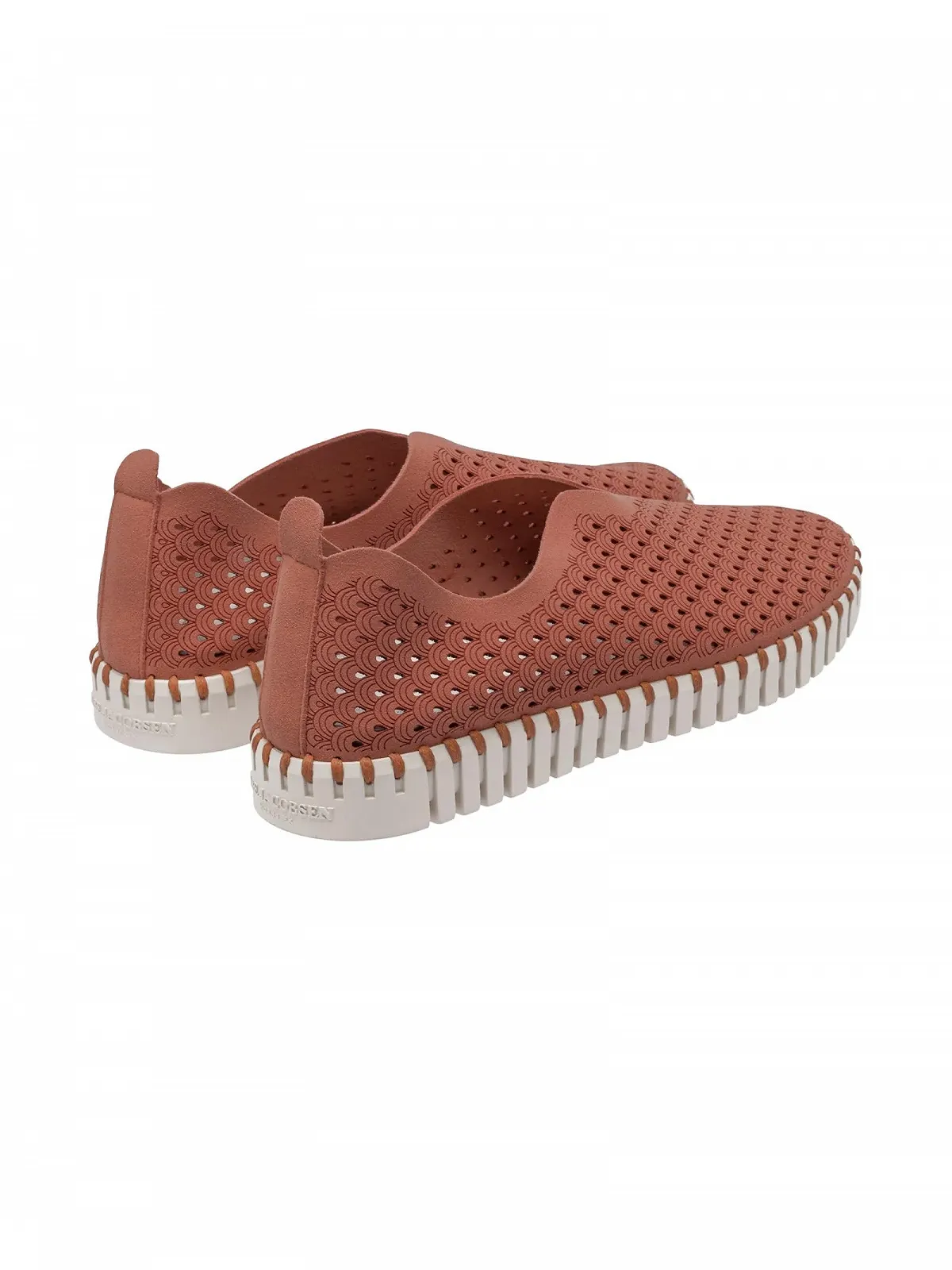 Женские слипоны, фото №3