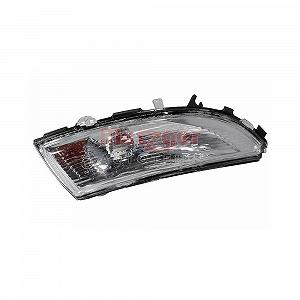 Указатель поворота METZGER 2080186 GREENPARTS для RENAULT, наружное зеркало правое - Фото 1