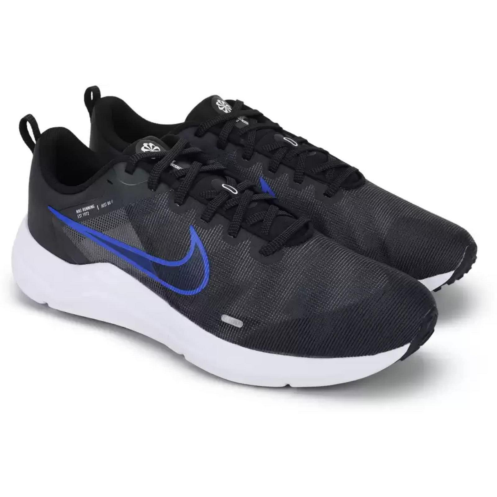 Кросівки Nike Downshifter 12 чоловічі, фото №2