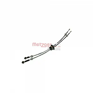 Трос перемикання передач METZGER 3150029 ORIGINAL ERSATZTEIL для FIAT - Фото 1