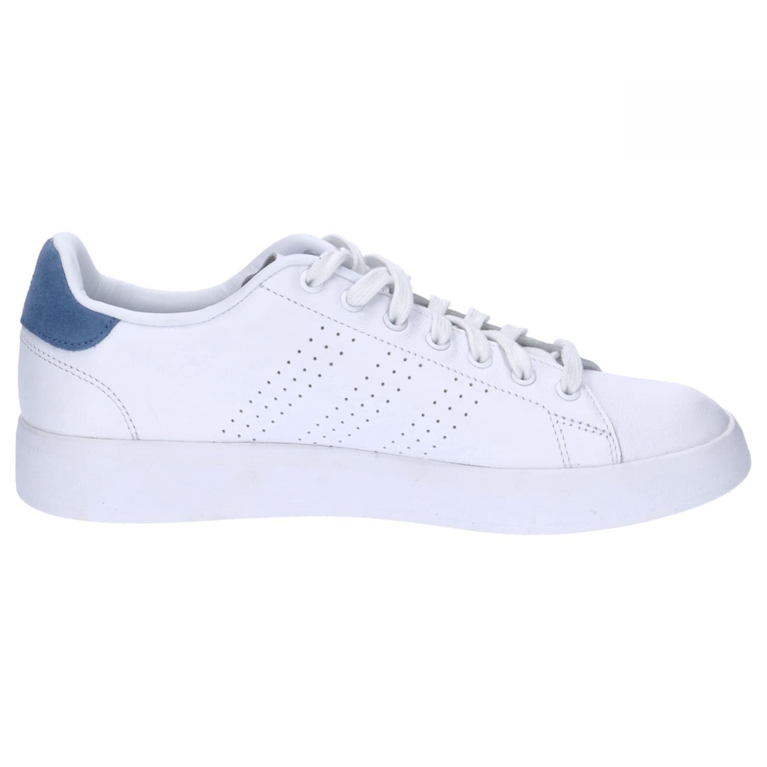 Кросівки Adidas Advantage Premium Leather, фото №8