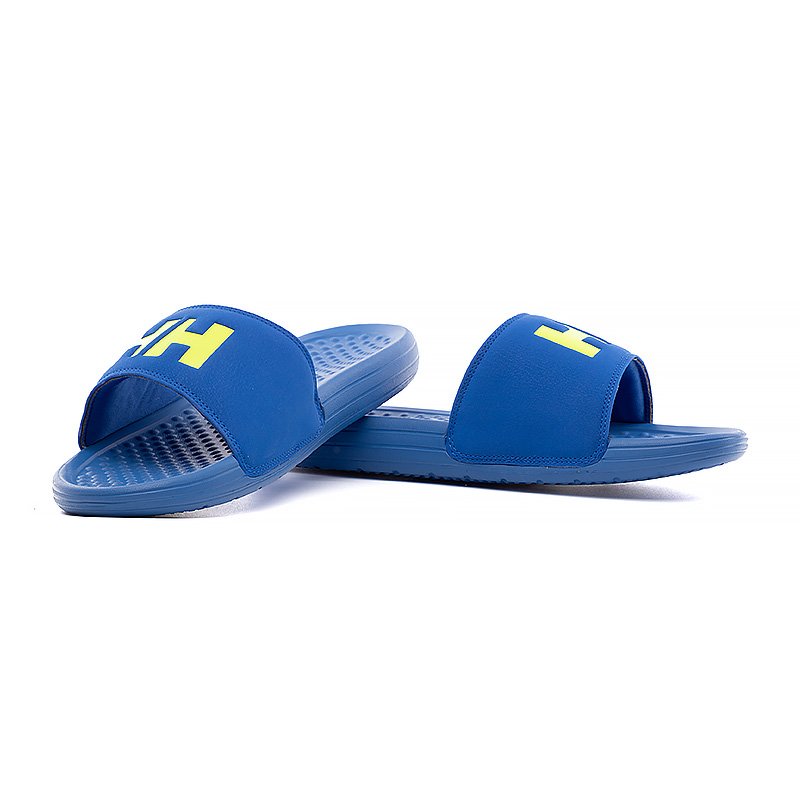 Шльопанці HELLY HANSEN H/H SLIDE 40.5, фото №5