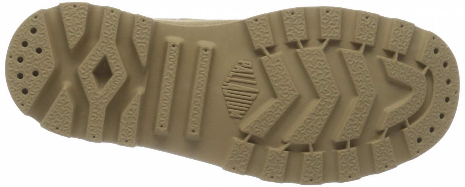 Черевики Palladium Pampa Monochrome, фото №4